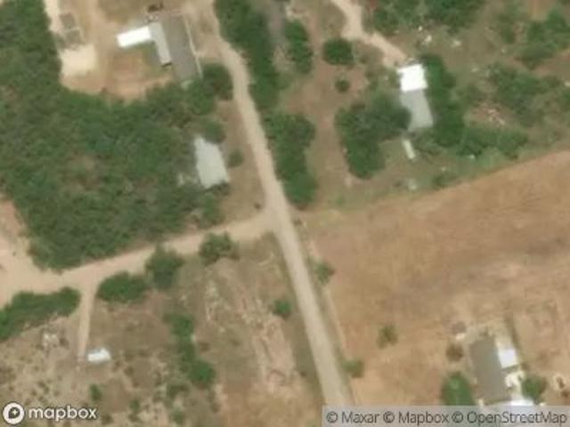 Land for sale in Christine, Texas