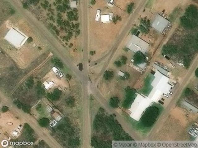 Land for sale in Fritch, Texas