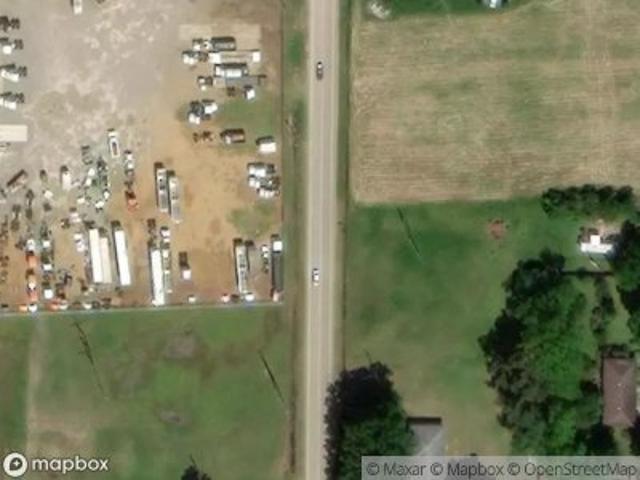 Land for sale in Ark