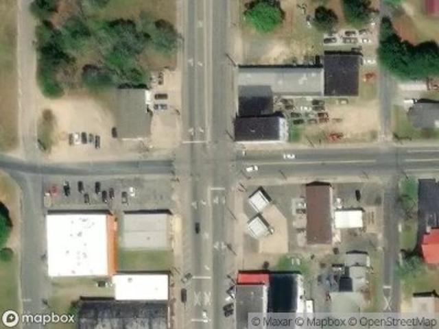 Land for sale in Candor, North Carolina