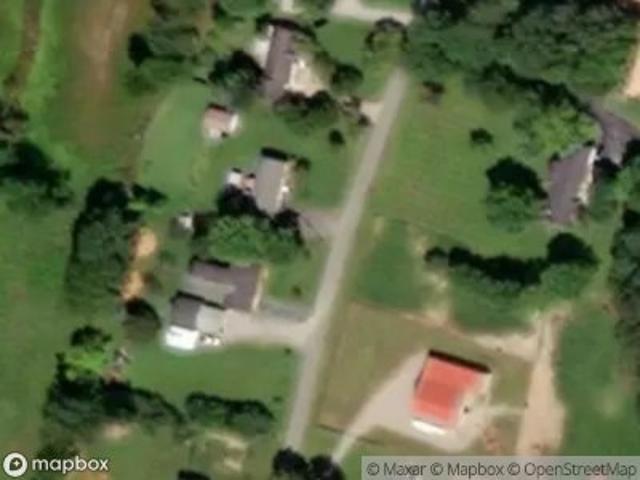 Land for sale in Sparta, Tennessee