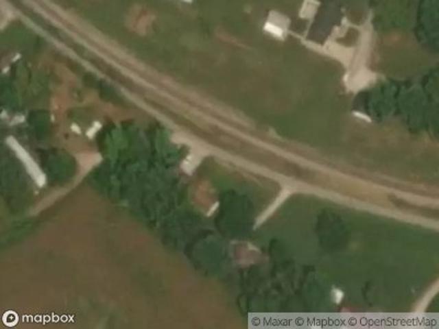 Land for sale in Shoals, Indiana