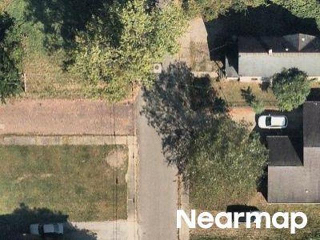 Land for sale in Youngstown, Ohio