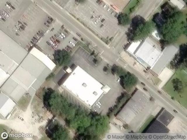 Land for sale in South Carolina
