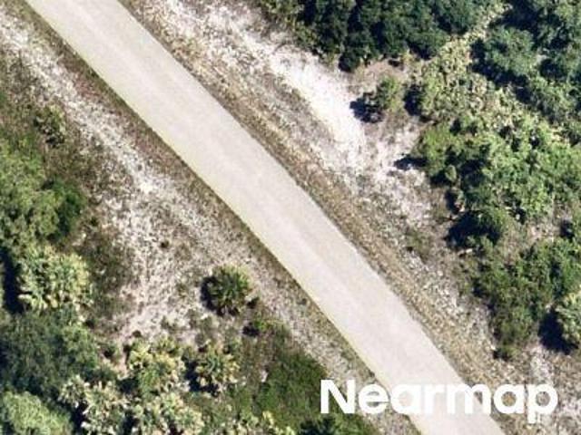 Land for sale in North Port, Florida