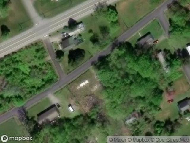 Land for sale in Ridgely, Maryland