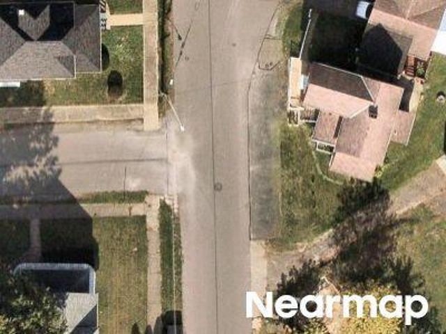 Land for sale in New Castle, Pennsylvania