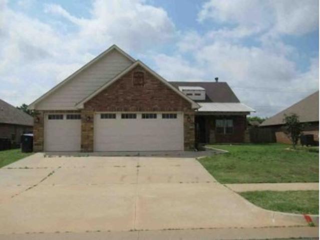 Property for sale in Yukon, Oklahoma