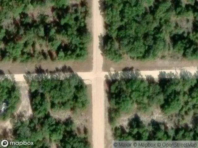 Land for sale in Marianna, Florida