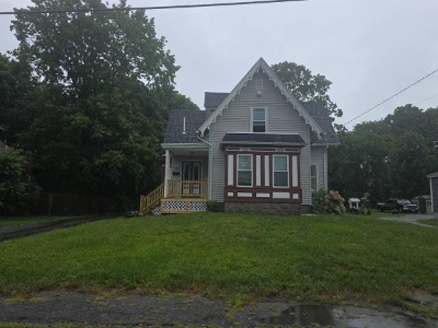 House for sale in Bristol, Massachusetts