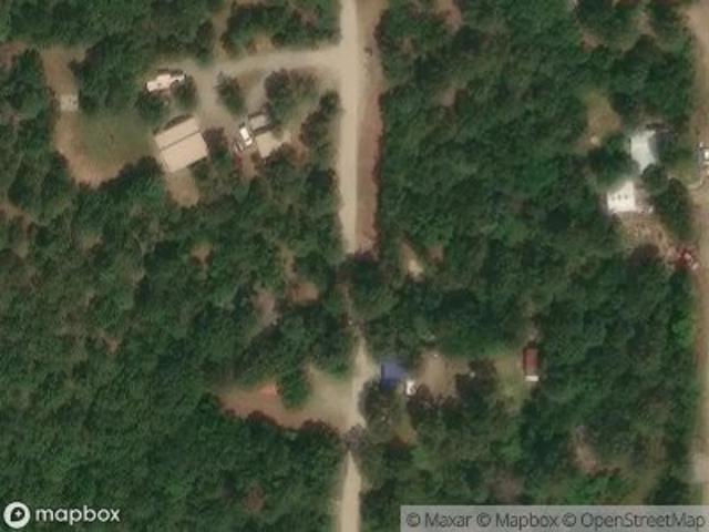 Land for sale in Eufaula, Oklahoma