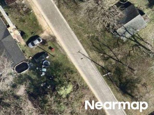 Land for sale in Scotland, North Carolina