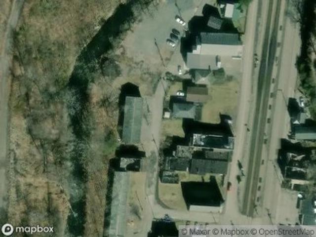 Land for sale in West Virginia
