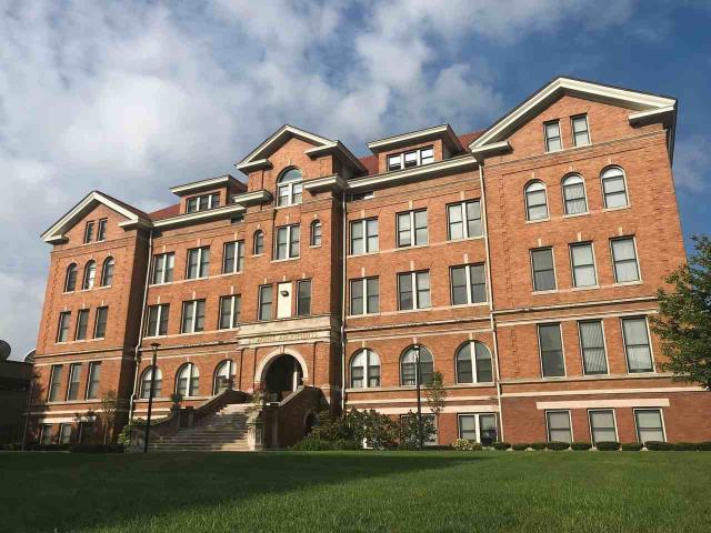 Apartment for rent in Camby, Indiana