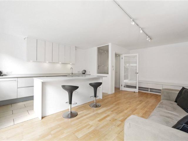 Apartment for rent in South Hackney, Greater London