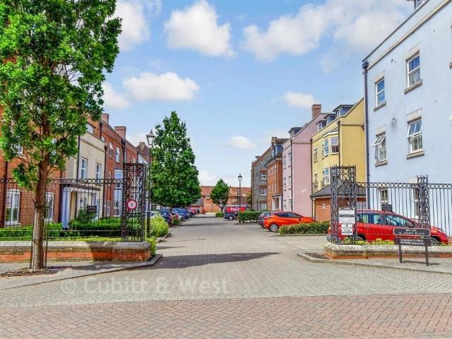 Apartment for rent in Chichester, Littlecote