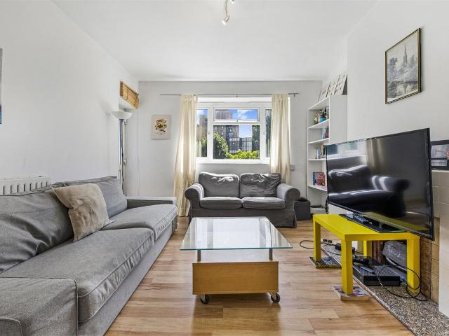 Apartment for rent in Elephant and Castle, Greater London