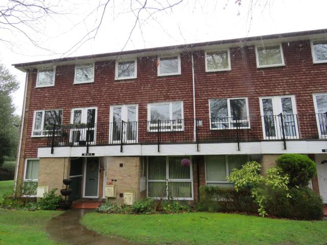 Apartment for rent in Wake Green, West Midlands