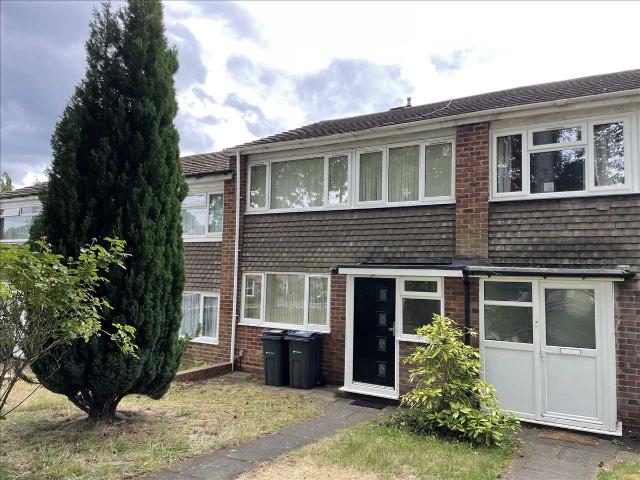 House for rent in Wake Green, West Midlands
