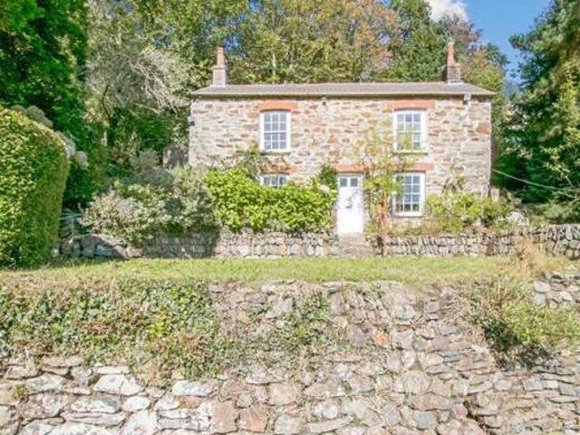 House for sale in Penweathers, Cornwall