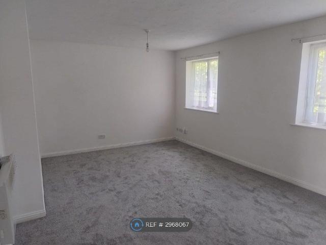 Apartment for rent in Barking Riverside, Greater London