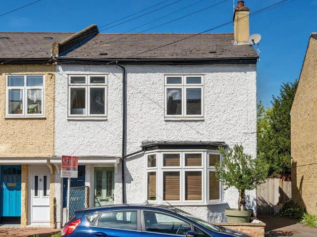 Apartment for rent in Nunhead, Greater London
