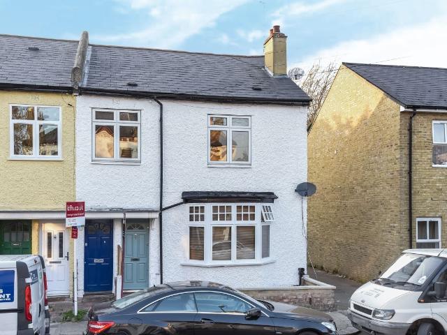 House for rent in Nunhead, Greater London