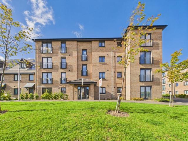 Apartment for rent in Niddrie, City of Edinburgh