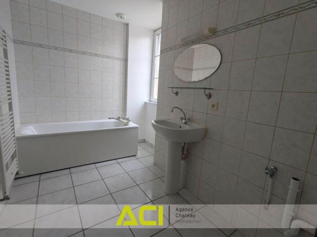 Appartement location à Mâcon, Saint-albain