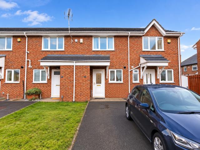 Apartment for rent in Osmondthorpe, Leeds