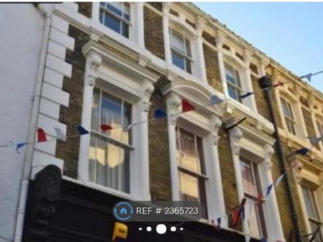 Studio for rent in Weymouth, East Dorset