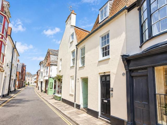 Apartment for rent in Rodwell, Weymouth
