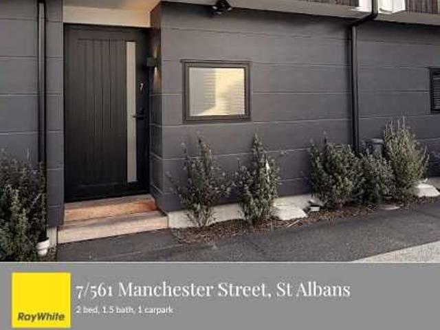 House for rent in Heathcote, Canterbury