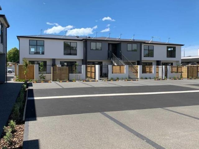 House for rent in Saint Albans, Papanui-Innes Community