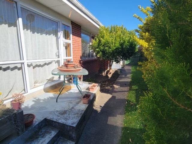 Apartment for rent in Heathcote, Canterbury