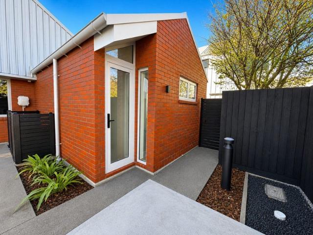House for rent in Merivale, Canterbury