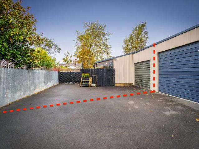 Apartment for rent in Merivale, Canterbury