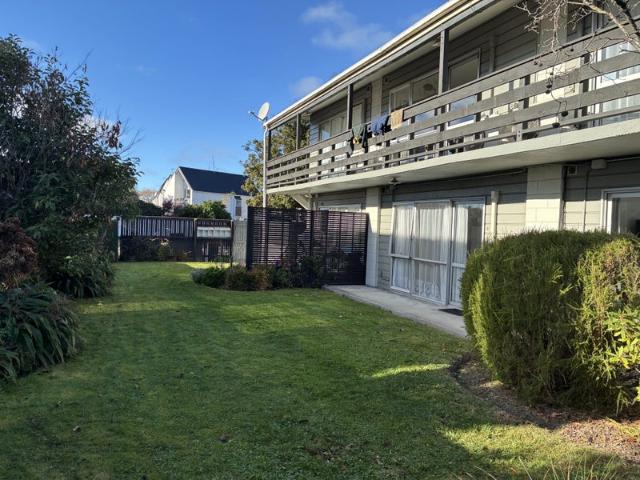 Apartment for rent in Heathcote, Canterbury