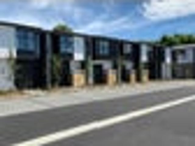 Townhouse for rent in Saint Albans, Papanui-Innes Community