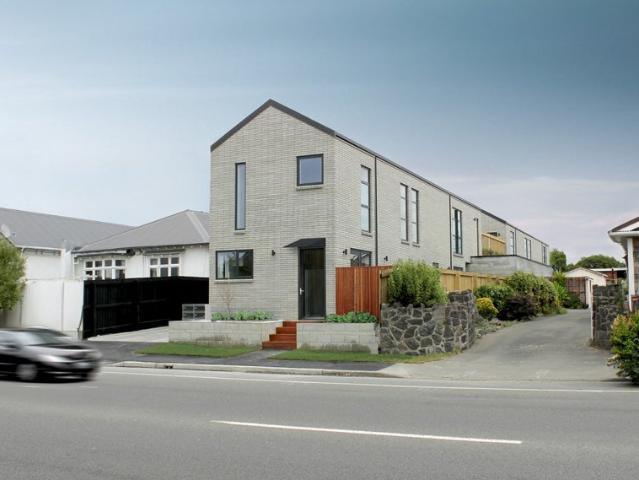 House for rent in Heathcote, Canterbury