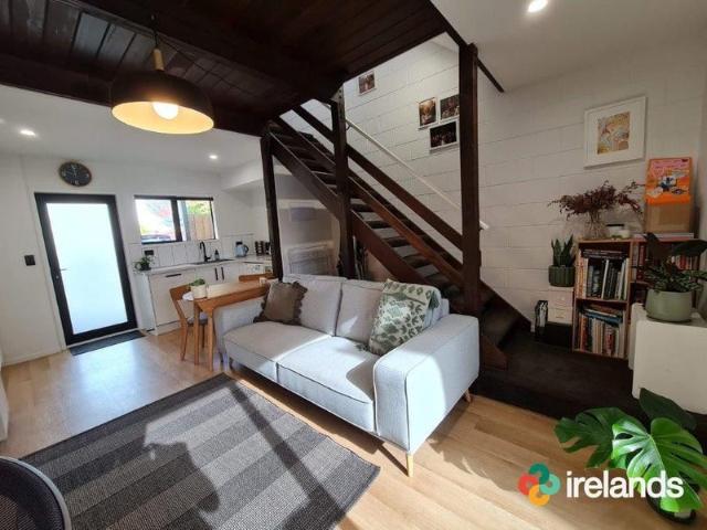 House for rent in Heathcote, Canterbury