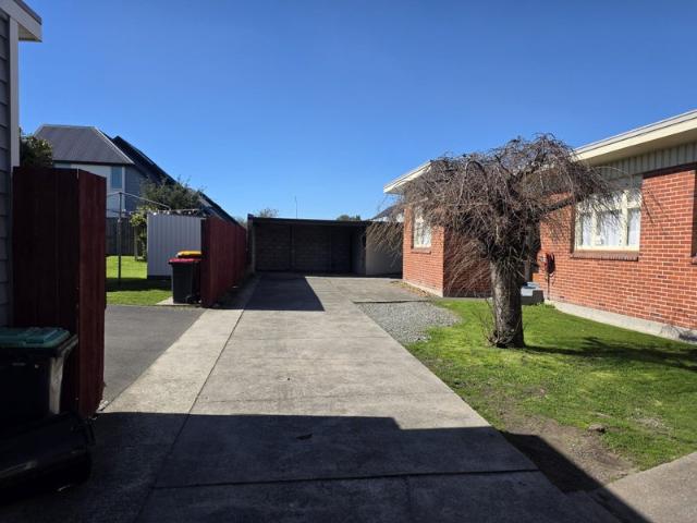 Apartment for rent in Heathcote, Canterbury