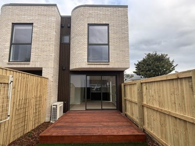 Apartment for rent in Merivale, Canterbury