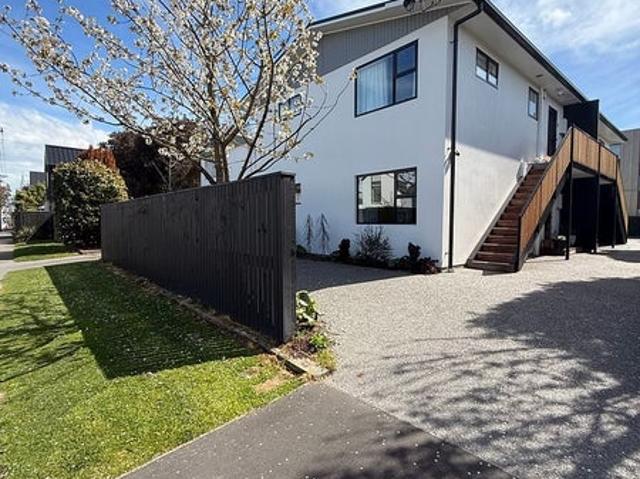 Apartment for rent in Saint Albans, Linwood-Central-Heathcote Community
