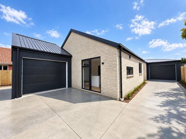 Apartment for rent in Saint Albans, Canterbury