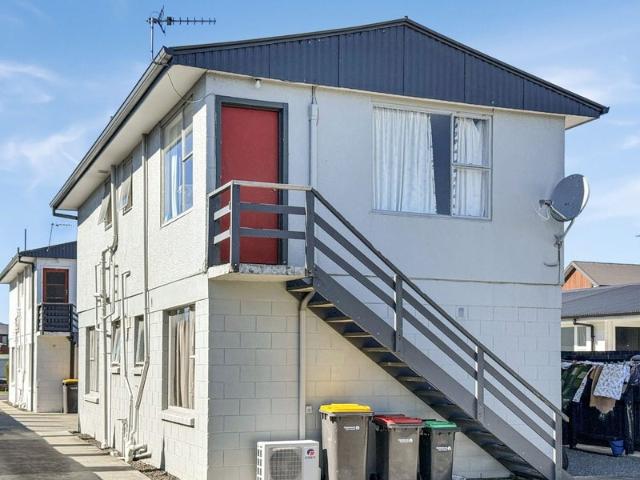 Apartment for rent in Heathcote, Canterbury