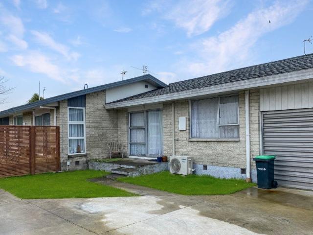 Apartment for rent in Saint Albans, Canterbury
