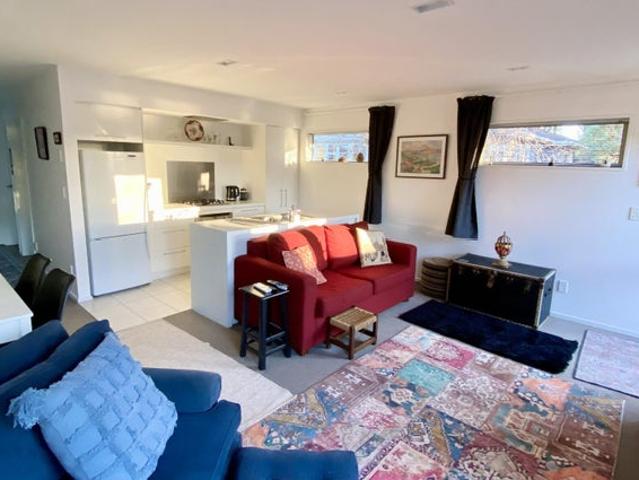 Apartment for rent in Mairehau, Canterbury