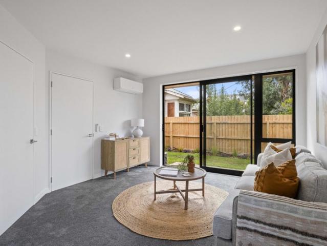 House for rent in Heathcote, Canterbury
