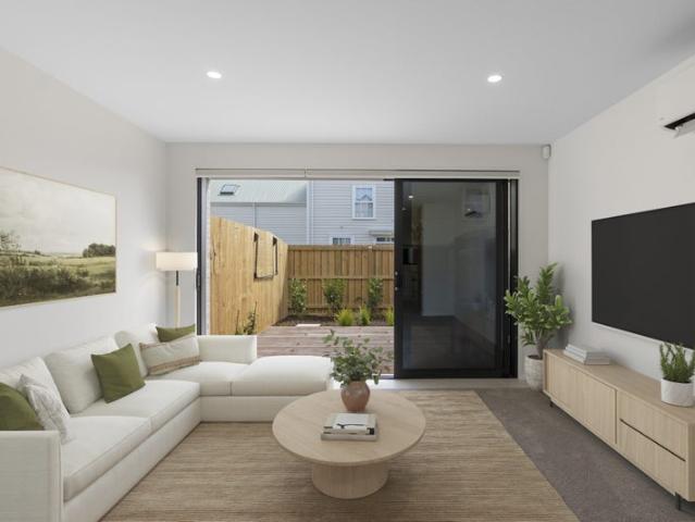 House for rent in Saint Albans, Linwood-Central-Heathcote Community